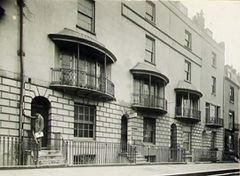 11-15 Wellington Square 1950